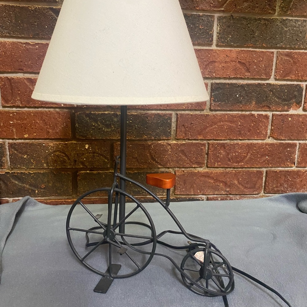 Lamp